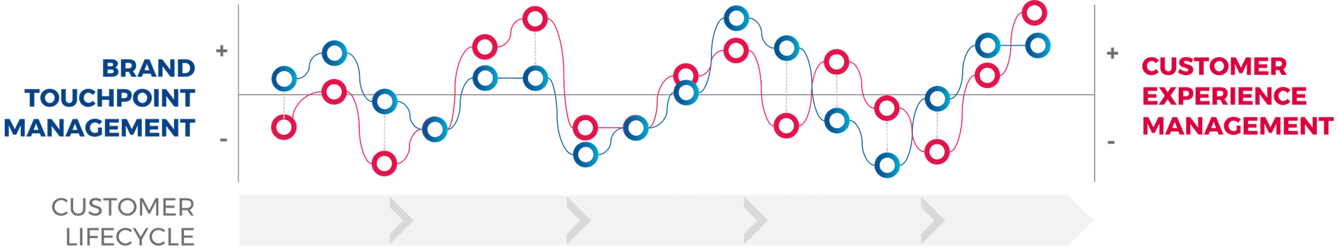 Brand Customer Touchpoint Analyse & Optimierung